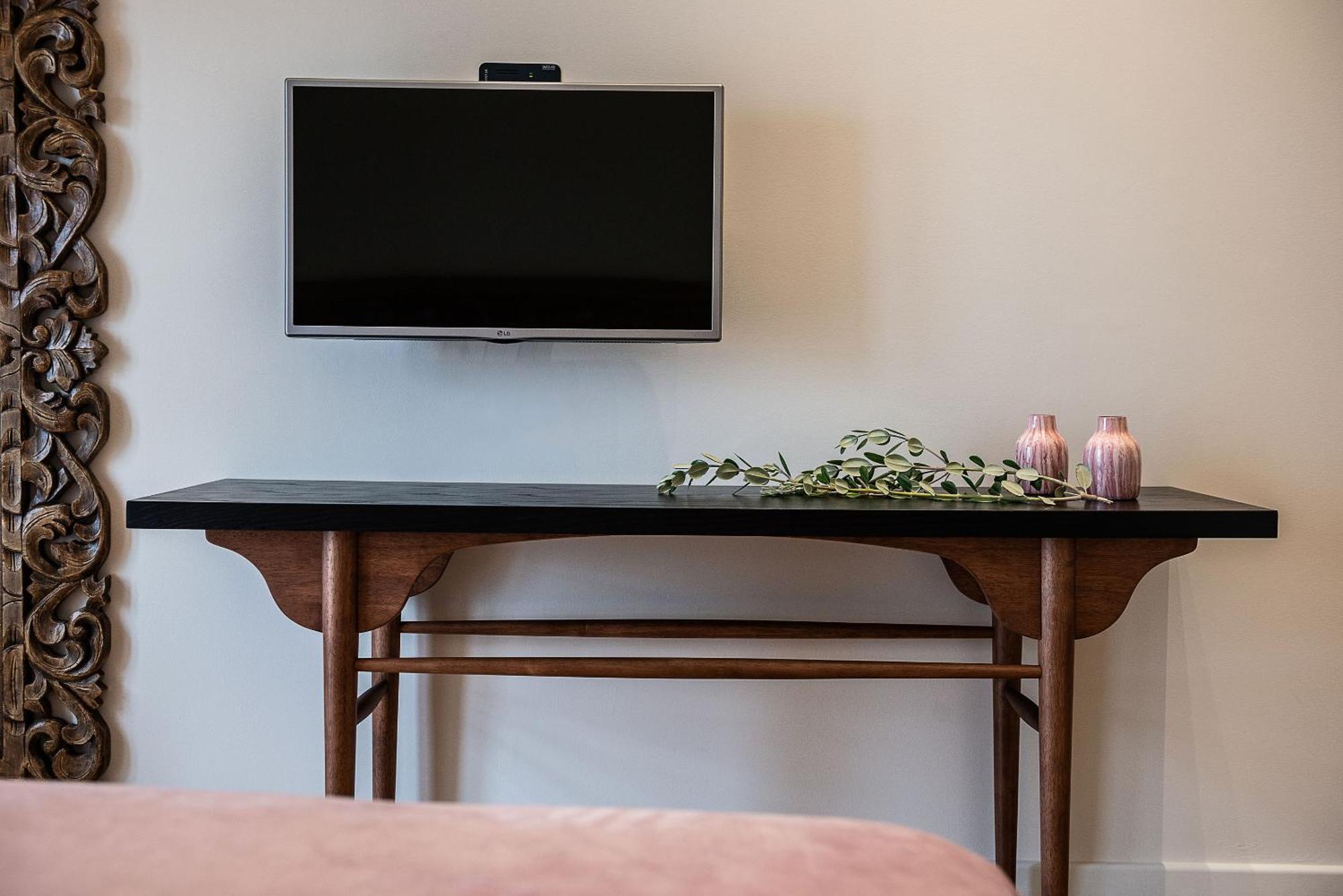 Avra Apartments Kolymbari Harbour Room photo